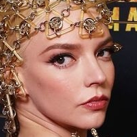 Anya Taylor Joys Nude