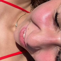 Anyaamarinaa Nude
