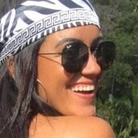 Anynha Morena Nude