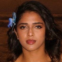 Aparna Rajan Nude