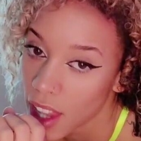 April Blaze Nude