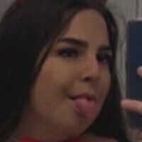 April_Mikaela Nude