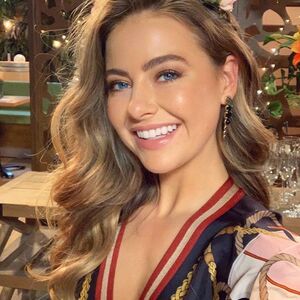 April Rose Pengilly Nude