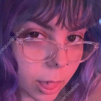 aquaribabes Nude