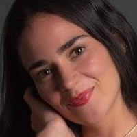 Ara Saldivar Nude