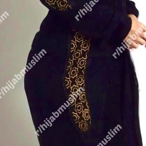 Arab_Lady Nude