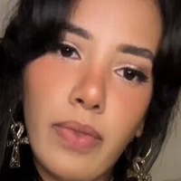 Arabamira Nude