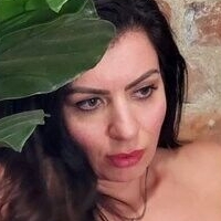 arabic.alinaangel Nude
