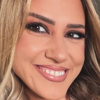 Arbana Osmani Nude