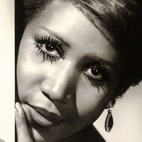 Aretha Franklin Nude