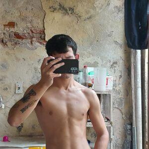 argentinepapii Nude