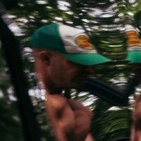 Ari Wolf Nude
