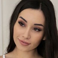 Ari X Luna Nude