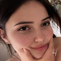aria_brown Nude
