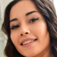 Aria Cutie Nude