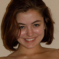 Aria In Sky Nude