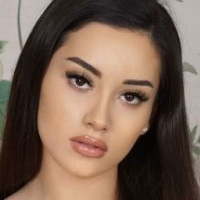 Aria Li Nude