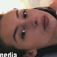Aria Smith Nude