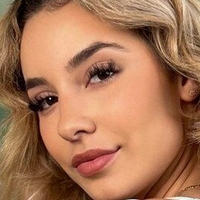 Aria West Nude