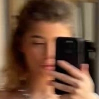 ariaarain Nude
