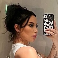 arialeexxx Nude