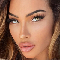 arialondon Nude