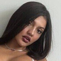 Ariana Belle Nude