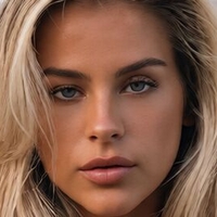 Ariana Caride Nude