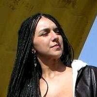 Ariana Flores Nude