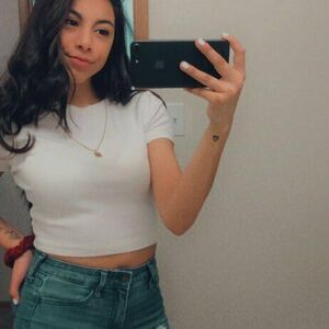 Ariana Lopez Nude