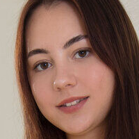 Ariana Love Nude