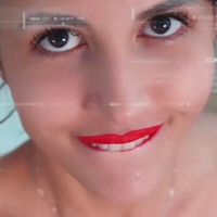 Ariana Real TV Nude
