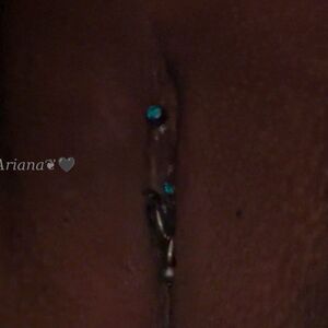 arianasnsfwp Nude