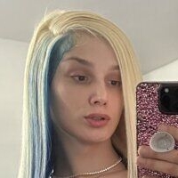 arianathedoll Nude