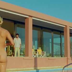 Ariane Labed Nude