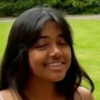 Arianna Majumder Nude