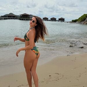 Arianny Tenorio Nude