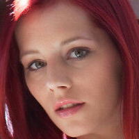 Ariel Dreams Nude