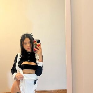ariel_little99 Nude