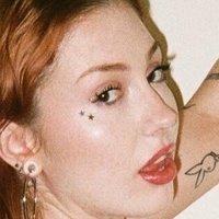 ariettaeveryday Nude