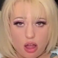 AriLoves ASMR Nude