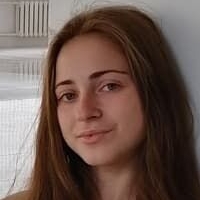 Arina Rozgoniaeva Nude