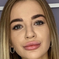 arina_slash Nude