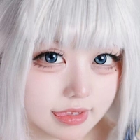 ARiRi_Ganlory Nude