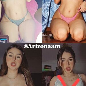 arizonaam Nude