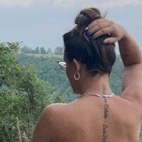 Arkansas Bush Nude