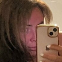 Arlene Corrigan Nude
