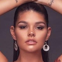 Arralynn Nude