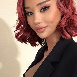 Arrya Graham Nude