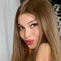 Aryanisa Nude